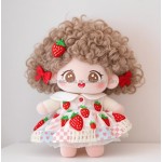 Cotton Doll Manufacturer - Custom High Quality Detail Toy