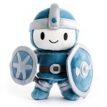 Stuffed Animal Factory - Custom Made High Quality Plush Toy