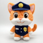 Plush Doll Manufacturer - Custom Soft Animal Toy Factory