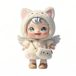 Plush Blind Box Factory - Custom Premium Material Mystery Box