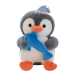 Bear Plush Pillow Factory - Custom Logo Stress Relief Sofa Decor