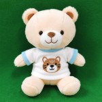 Baby Doll Accessory Manufacturer - Custom 15cm PVC Plush Face Toy