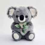 Football Plush Toy Factory - Custom 2026 Mascot and Team Personalized