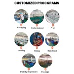 Custom Bear Plush Toy Factory - OEM/ODM Soft Stuffed Animal with Logo