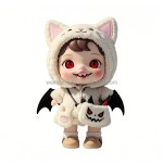 Hybrid Plush Doll Manufacturer - Custom Dual Material Fusion Craft