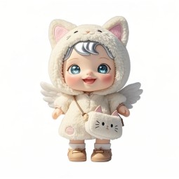 Farm Animal Plush Factory - OEM/ODM Custom Brandable Toy Set