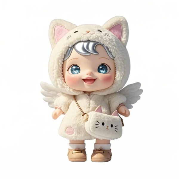 Farm Animal Plush Factory - OEM/ODM Custom Brandable Toy Set