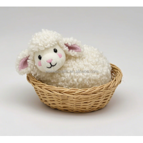 Halloween Plush Manufacturer - Custom Pumpkin Skull Pillow Gift