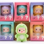 Plush Blind Box Manufacturer - OEM/ODM ASTM Certified Custom Service