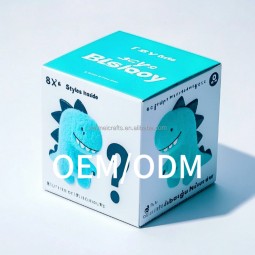 Frog Plush Blind Box Manufacturer - OEM/ODM Super Soft Custom Toy