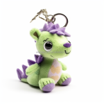 Plush Keychain Manufacturer - Custom Backpack Pendant Stuffed Animal
