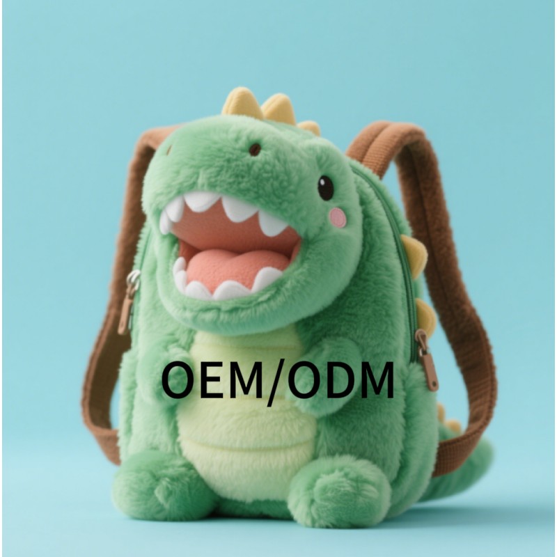 Bear Paw Glove Manufacturer - Custom 13cm Stress Relief Street Stall