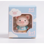 Plush Blind Box Factory - Custom Personalized Mystery Box Creation