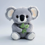 Football Plush Toy Factory - Custom 2026 Mascot and Team Personalized