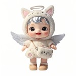 Plush Blind Box Factory - Custom Premium Material Mystery Box