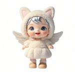 Plush Blind Box Factory - Custom Premium Material Mystery Box