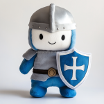 Stuffed Animal Factory - Custom Made High Quality Plush Toy