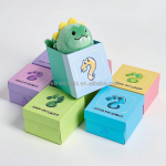 Dinosaur Plush Blind Box Manufacturer - OEM/ODM Animal Theme Custom