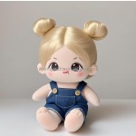 Cotton Doll Factory - OEM/ODM Personalized Doll Customization