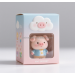 Plush Blind Box Factory - Custom Personalized Mystery Box Creation