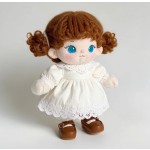 Cotton Doll Factory - Custom Tailored Unique Style for Every Occasion