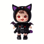 Hybrid Plush Doll Manufacturer - Custom Dual Material Fusion Craft