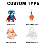 Acrylic Standee Manufacturer - Custom Anime Character Desktop Decor