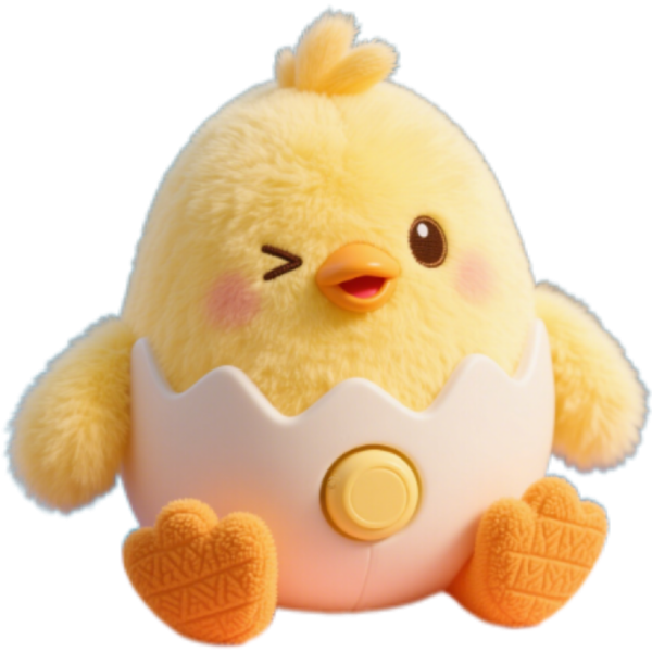 Hybrid Plush Doll Manufacturer - OEM/ODM Articulated Joint Figure