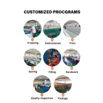 Game Character Stand Factory - Custom Acrylic PVC Peripherals