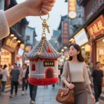 Plush Collection Factory - OEM/ODM Scenic Area Brandable Toy