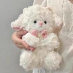 Capybara Plush Toy Manufacturer - Custom Soft Cuddly Stress Relief