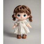 Hybrid Plush Doll Manufacturer - Custom All Ages Quality Craftsmanship