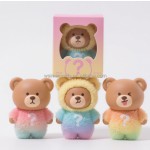 Angel Plush Toy Manufacturer - Custom Hybrid Design Premium Craft