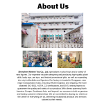 Schoolbag Factory - Custom Lightweight Waterproof Animal Pattern