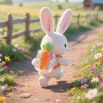 Plush Toy Factory - Custom Soft PP Cotton Embroidery Character