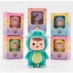 Plush Blind Box Manufacturer - OEM/ODM ASTM Certified Custom Service