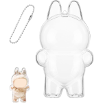 Doll Clothes Manufacturer - Wholesale Custom 20cm Cotton Hoodie