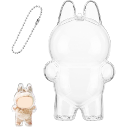 Doll Clothes Manufacturer - Wholesale Custom 20cm Cotton Hoodie