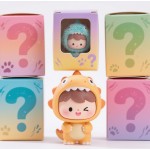 Holiday Blind Box Factory - OEM/ODM Themed Surprise Toy Set