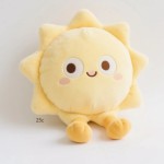 Rocket Plush Pillow Factory - OEM/ODM Soft Comfortable Cushion Toy