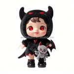 Hybrid Plush Doll Manufacturer - Custom Dual Material Fusion Craft