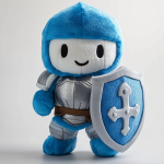 Stuffed Animal Factory - Custom Made High Quality Plush Toy