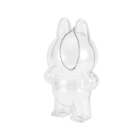 Doll Clothes Manufacturer - Wholesale Custom 20cm Cotton Hoodie