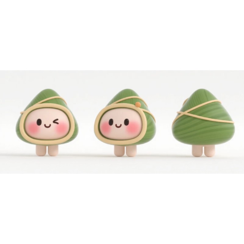 Cartoon Doll Manufacturer - Custom Film Animation Star Plush Toy