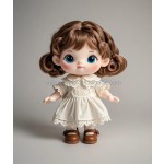 Hybrid Plush Doll Manufacturer - Custom All Ages Quality Craftsmanship