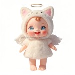 Plush Blind Box Factory - Custom Premium Material Mystery Box