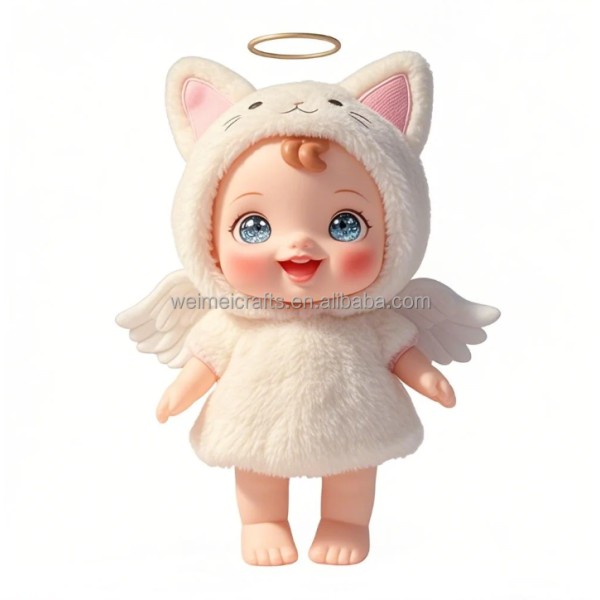 Plush Blind Box Factory - Custom Premium Material Mystery Box