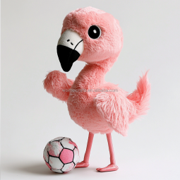 Plush Doll Factory - OEM 2025 Hot Sale Soft Animal Toy