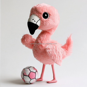 Plush Doll Factory - OEM 2025 Hot Sale Soft Animal Toy