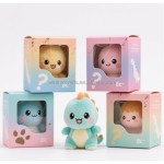 Plush Blind Box Factory - OEM/ODM Mystery Toy Box Customization
